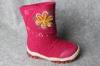 Rolking Warm Felted Wool Boots, Girls Winter Snow Wool Boots