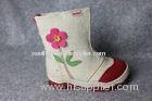 Warm Winter Wool Felt Boots, Snow Sheep Wool Boots For Baby Girls