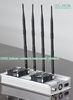 High Power Indoor RF GSM900 CDMA 150W DC24V Cellphone Prison Jammer JAMMER TG-101K