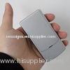 Silvery Mini CDMA GSM DCS GPS Signal Portable Cellphone Jammer For Conference Room, Gallery
