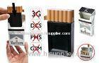 Cigarette Type 1 Hour Top Hidden Black GSM Portable Cellphone Jammer For Factory, Bank, Train, Bus