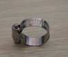 american type hose clamp