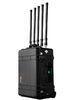 Cellular / Satellite Mobile Phone Military Police Rf Portable Cellphone Jammer TG-VIPJAMM