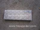 Scaffold Galvanized Aluminum Planks / Aluminum Plank Stair Treads For Scaffold Accessories