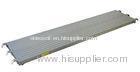 8' * 19" Aluminum Plank Construction Aluminum Scaffold Plank For Scaffold Accessories