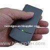 Deep Green Built - In Antenna Mini WIFI 68G E190582 Wireless Signal Jammers For Church, Temple