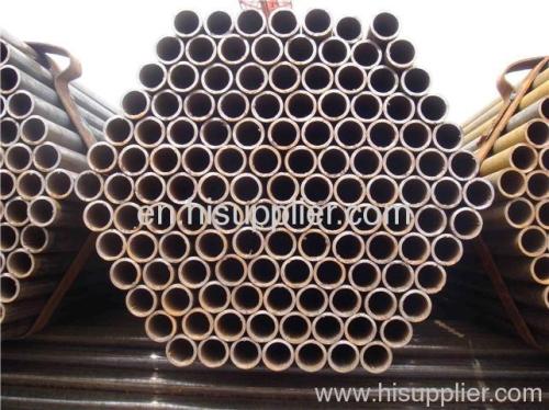 API5L GRB ERW Steel Pipe