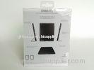 Clear Plastic Blister Boxes For Ipad Case, Foldable Plastic Packaging For Promotion