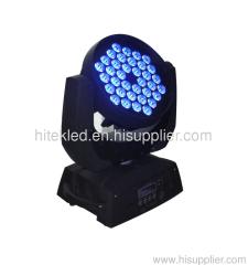 LED moving head light