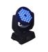 LED Moving Head with Zoom (10~60 degree angle)