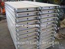 Scaffolding / Scaffold Galvanized Aluminum Planks with hook For Scaffold Accessories