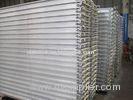 6' * 19" Scaffold / Scaffolding Galvanized Aluminum Planks With Hook For Formwork System