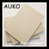 gypsum ceiling board for 12mm