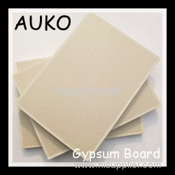 gypsum ceiling board for 12mm