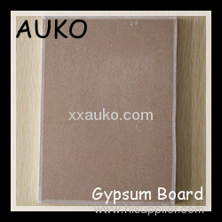 new-style 1200X2400mm gypsum board