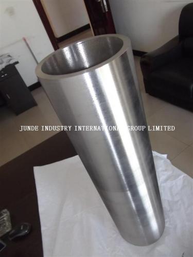 titanium tube titanium pipe