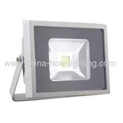 20W COB LED Flood Light IP65 Aluminium Die-casting Body