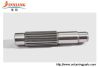 sus303 stainless steel linear shafts