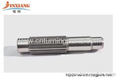 precise sus303 stainless steel linear shaft coupling