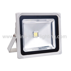 50W COB LED Flood Light IP65 with Aluminium Dei-casting Body