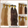 Stick tip hair extensions