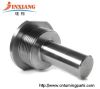 Ra0.4 high accuracy roughness Carbon steel C1045 spline shafts