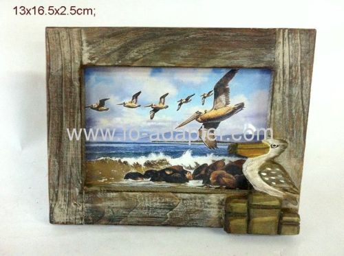 Popular design Wooden Photo Frame