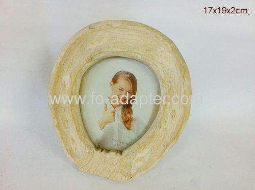 Small mesurement Wooden Photo Frame