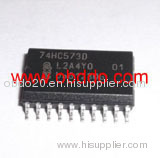 74HC573D Auto Chip ic
