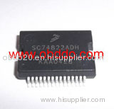 SC74822ADH Auto Chip ic