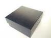 Custom Rigid Board Packaging Box With Sponge Tray, Embossing Coated Paper Luxury Gift Boxes