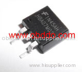 HBA07M02 Auto Chip ic