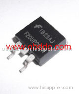 F20UP20DN Auto Chip ic