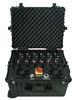 Weatherproof Cellular, Satellite Mobile Phone Portable Military Vip Rf Bomb Jammer TG-VIP MB1.0