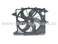 7701044185 renault radiator fan