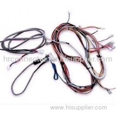 Refrigerator Wiring wire Harness