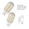 manufacturer led light bulb g9 2.6w 3w