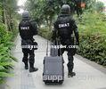 TG-VIP Light - Weight Shockproof Software Control Radio Signal Jammer For Government Building