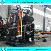 Automatic Angle punching machine