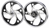 motorcy aluminium wheel rim