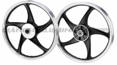 motor Alu wheel rims