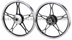 motorcycle aluminium wheel rim