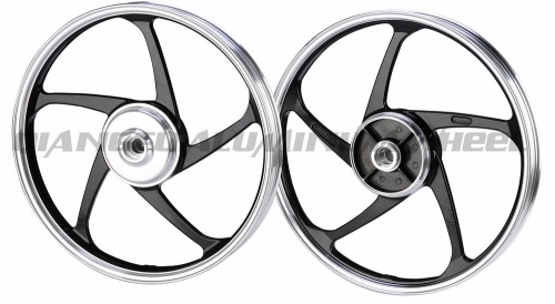 motorcycle aluminium wheel rim