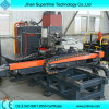 CNC Hydraulic Plate Punching Machine