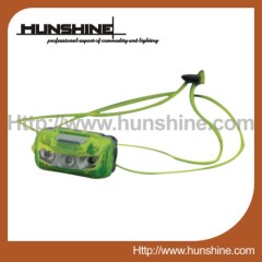 portable headlamp led for sports lighting