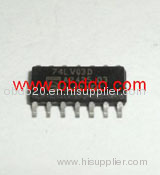 74LV03D Auto Chip ic