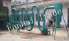 Wood Sawdust Pipe Dryer