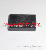 WSR-2 0.04Ω Auto Chip ic