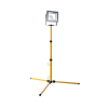 COB Aluminium Die-casting LED Flood Light iP65 with Holder Using Epistar Chip