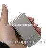 Golden Rechargeable Mini 1 Hour GPS L1 / L2 Portable Cell Phone Signal Jammer For Meeting Room